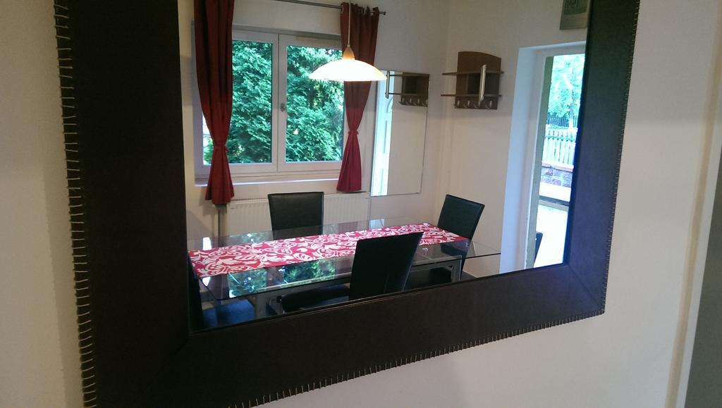 Klara Villa Siófok Buitenkant foto